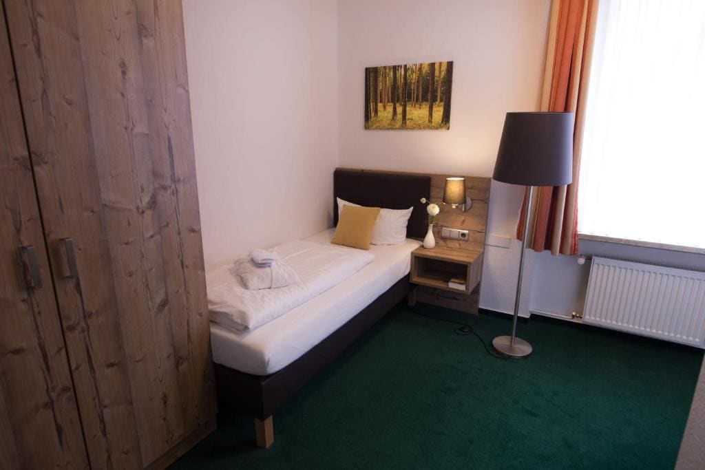 Single Room room - Image 2