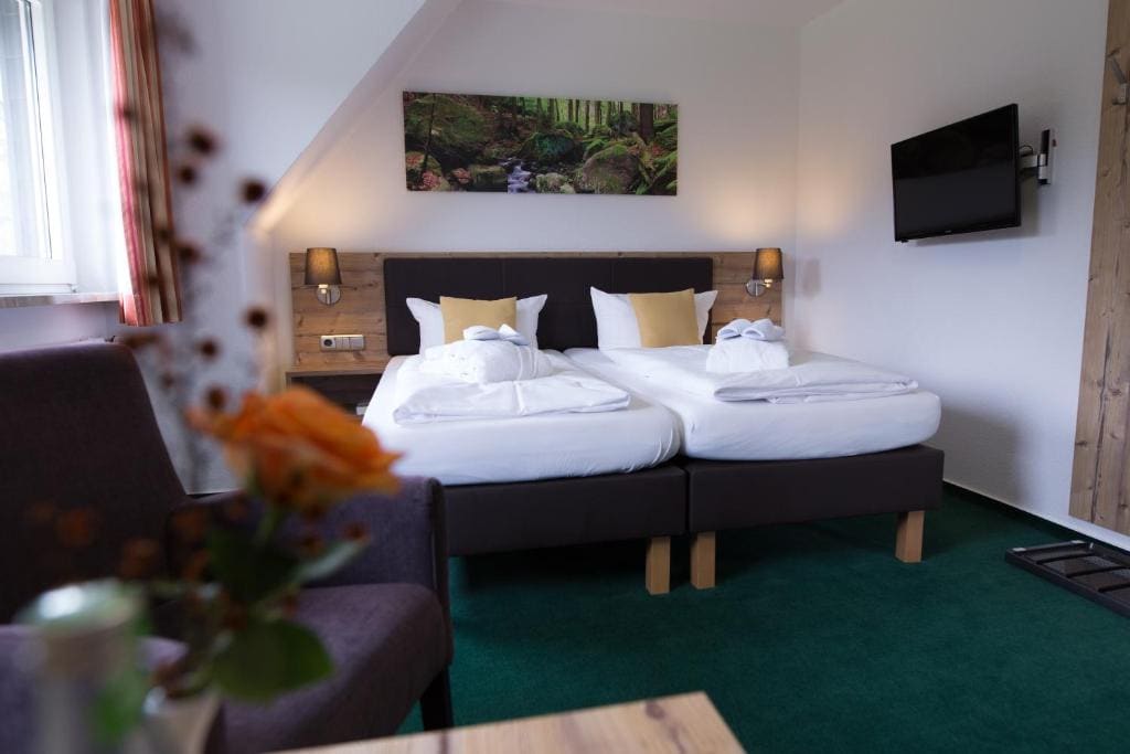 Superior Double Room room - Image 3