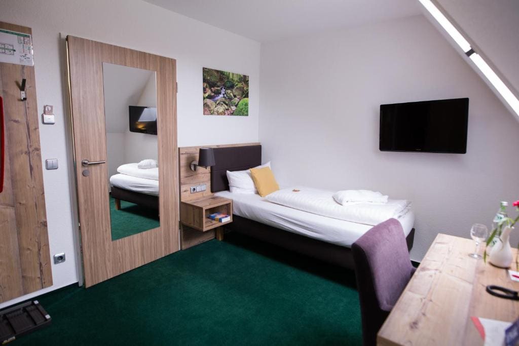 Single Room room - Image 1