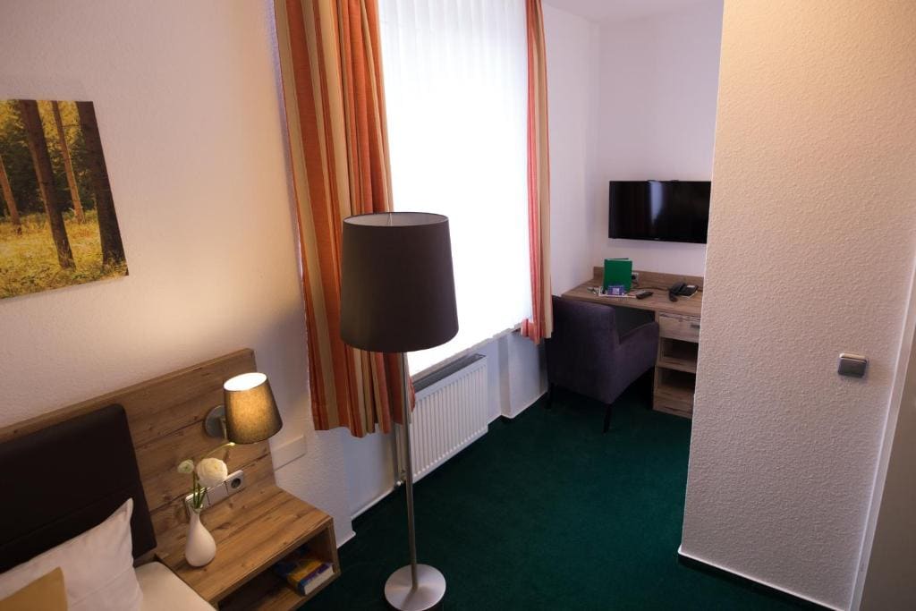 Single Room room - Image 3