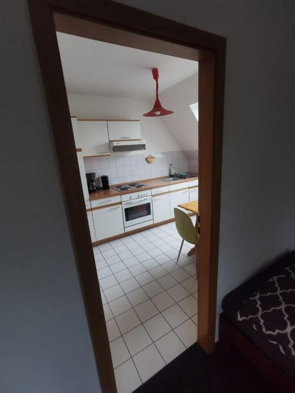 Apartment room - Image 1