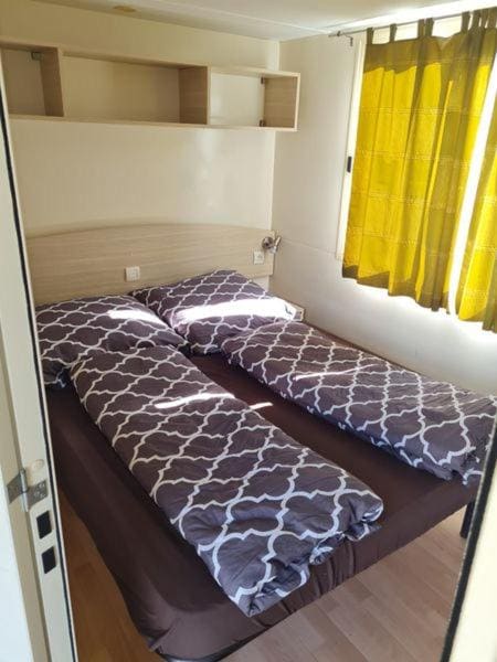 Two-Bedroom House room - Image 1