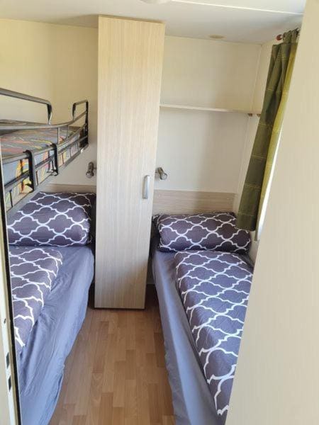 Two-Bedroom House room - Image 3