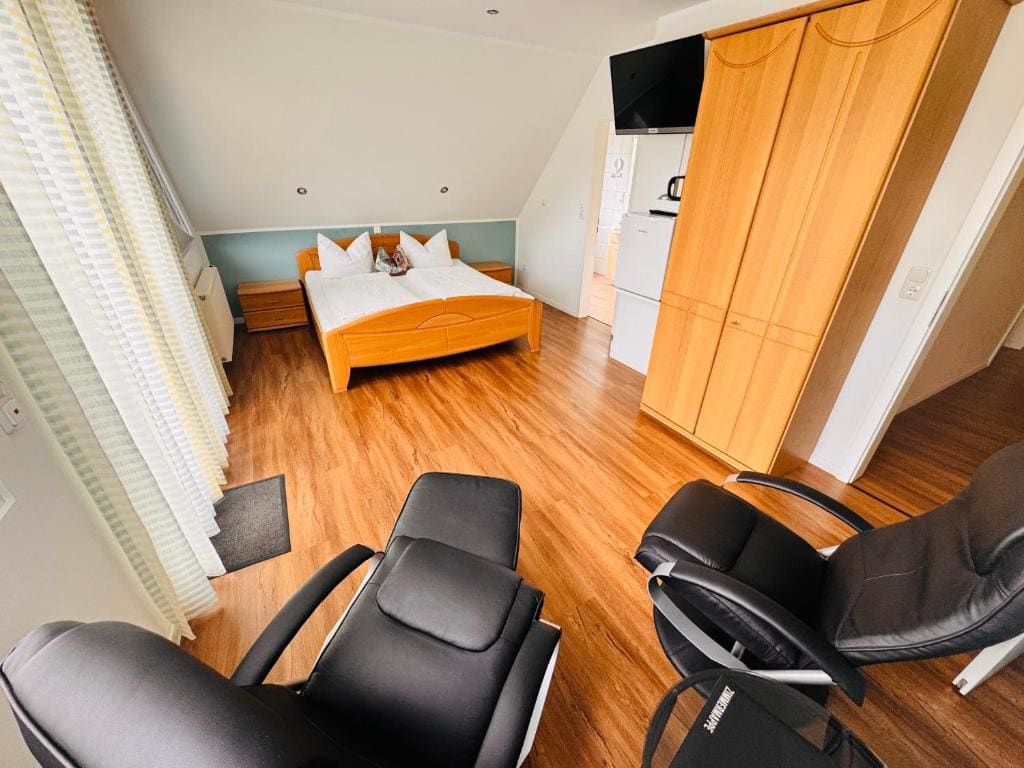 Deluxe Double Room room - Image 1