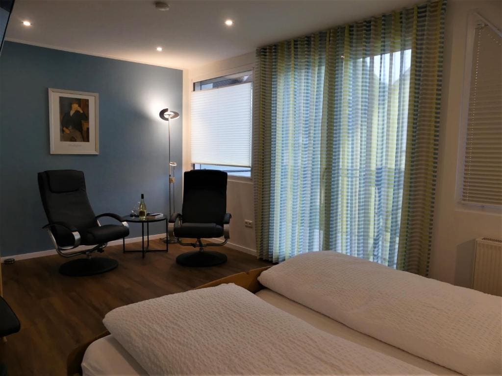 Deluxe Double Room room - Image 2