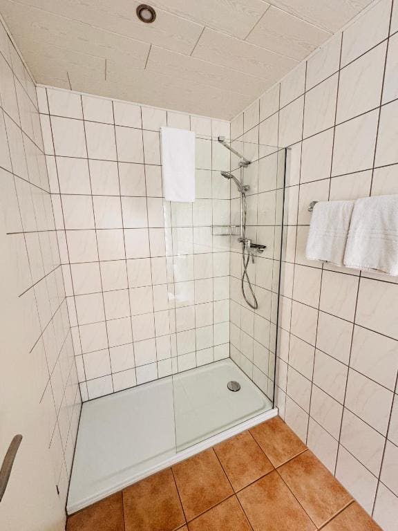 Deluxe Double Room room - Image 3