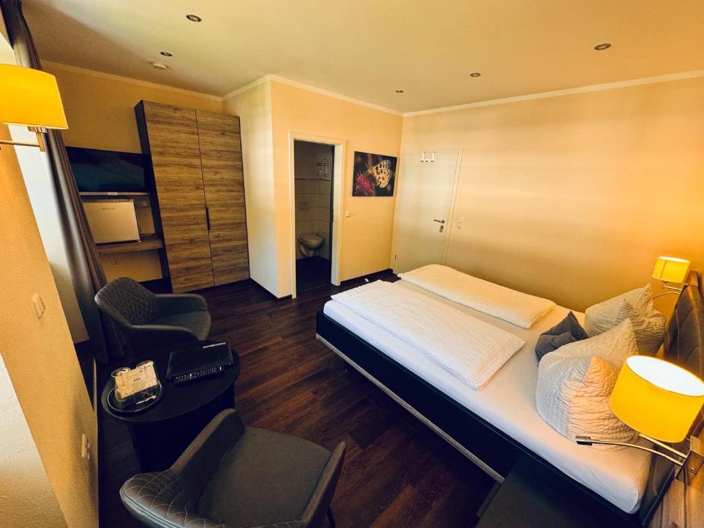 Double Room room - Image 2