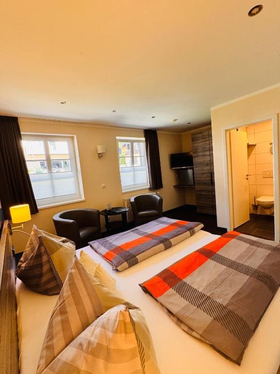 Double Room room - Image 3
