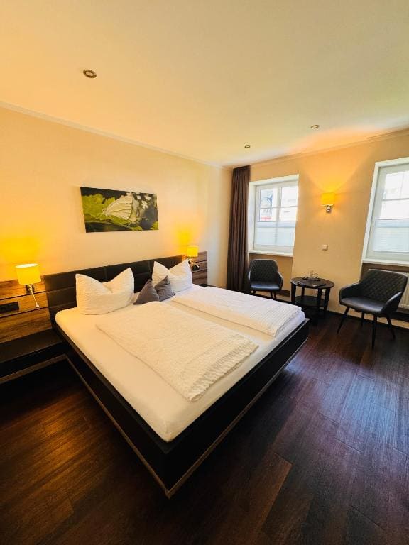 Double Room room - Image 1