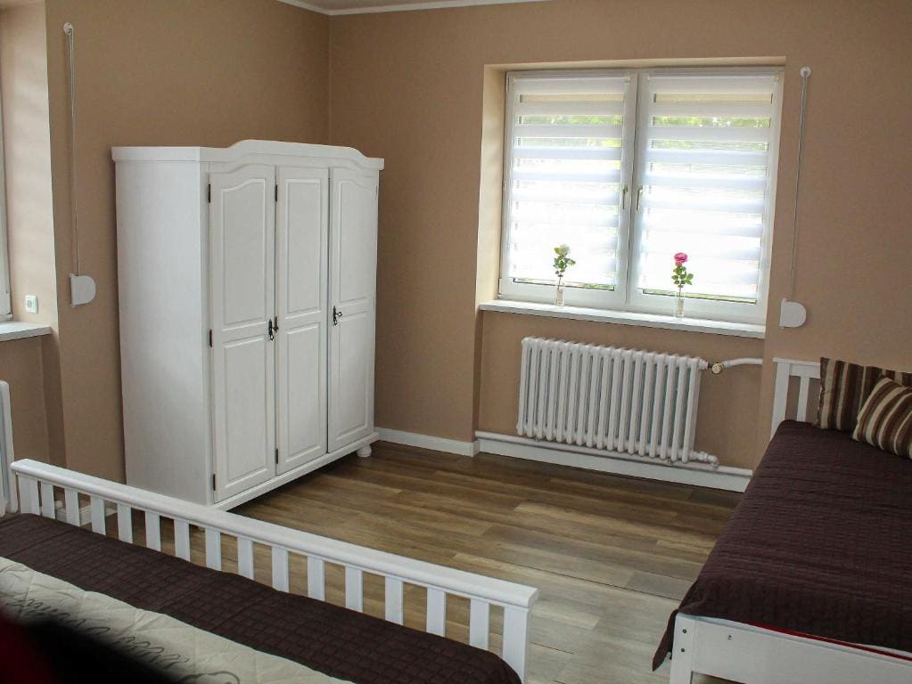 Two-Bedroom Apartment with Shower room - Image 2