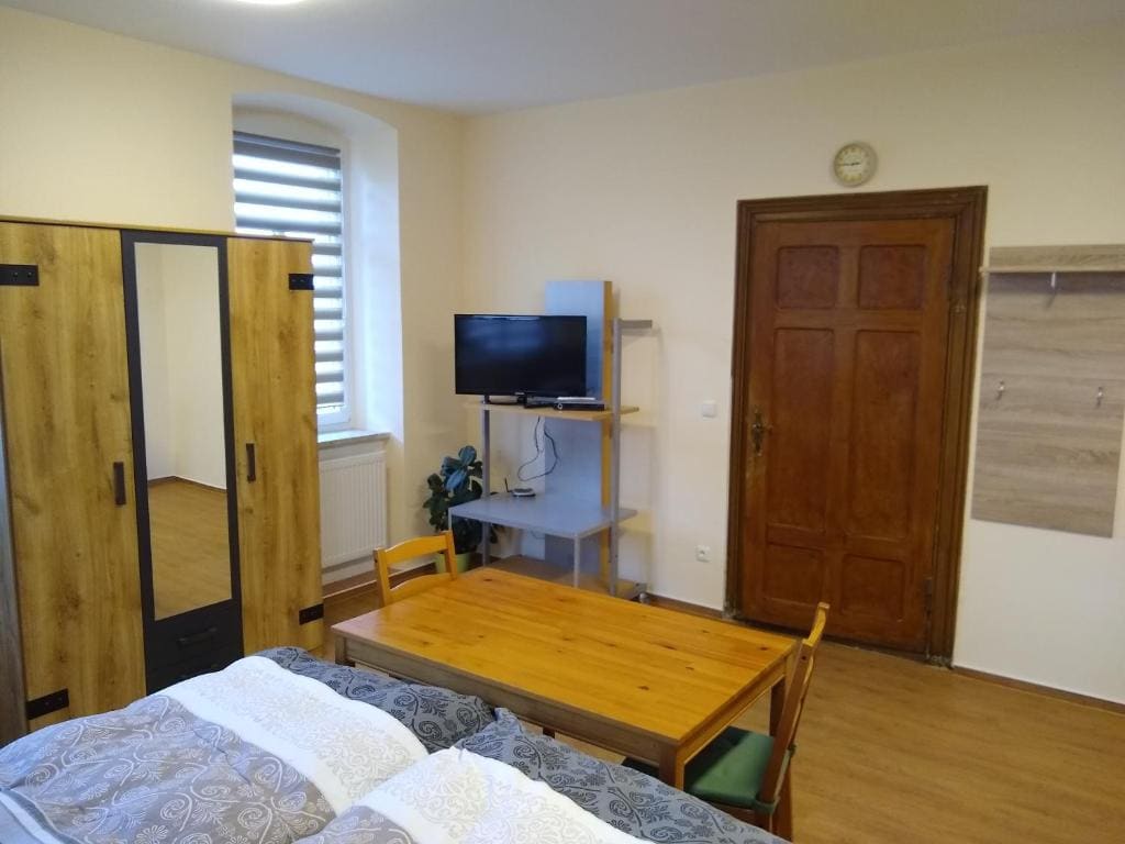 Double Room room - Image 1