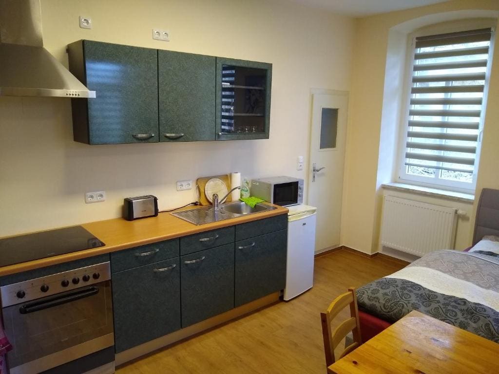 Double Room room - Image 2
