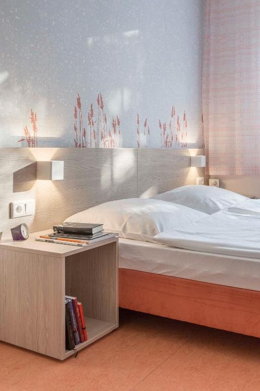 Double Room room - Image 1
