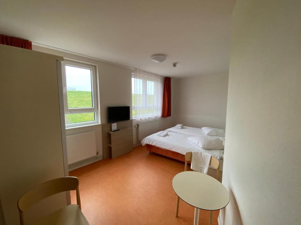 Family Room - Disability Access room - Image 3