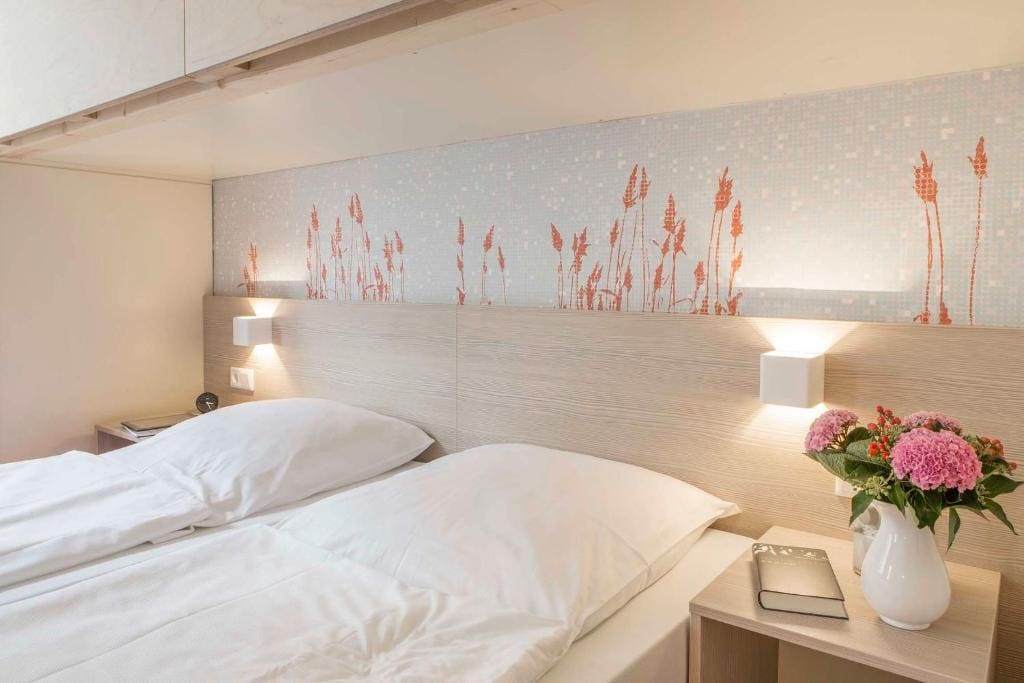 Quadruple Room room - Image 2