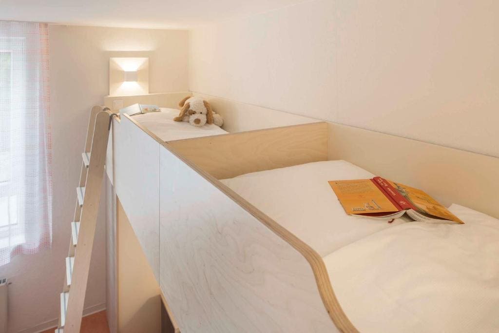 Quadruple Room room - Image 3