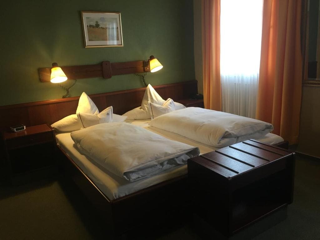 Double Room with Private Bathroom room - Image 1