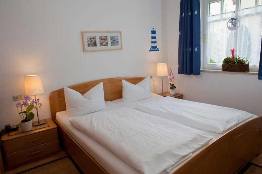 Two-Bedroom Apartment with Terrace room - Image 1