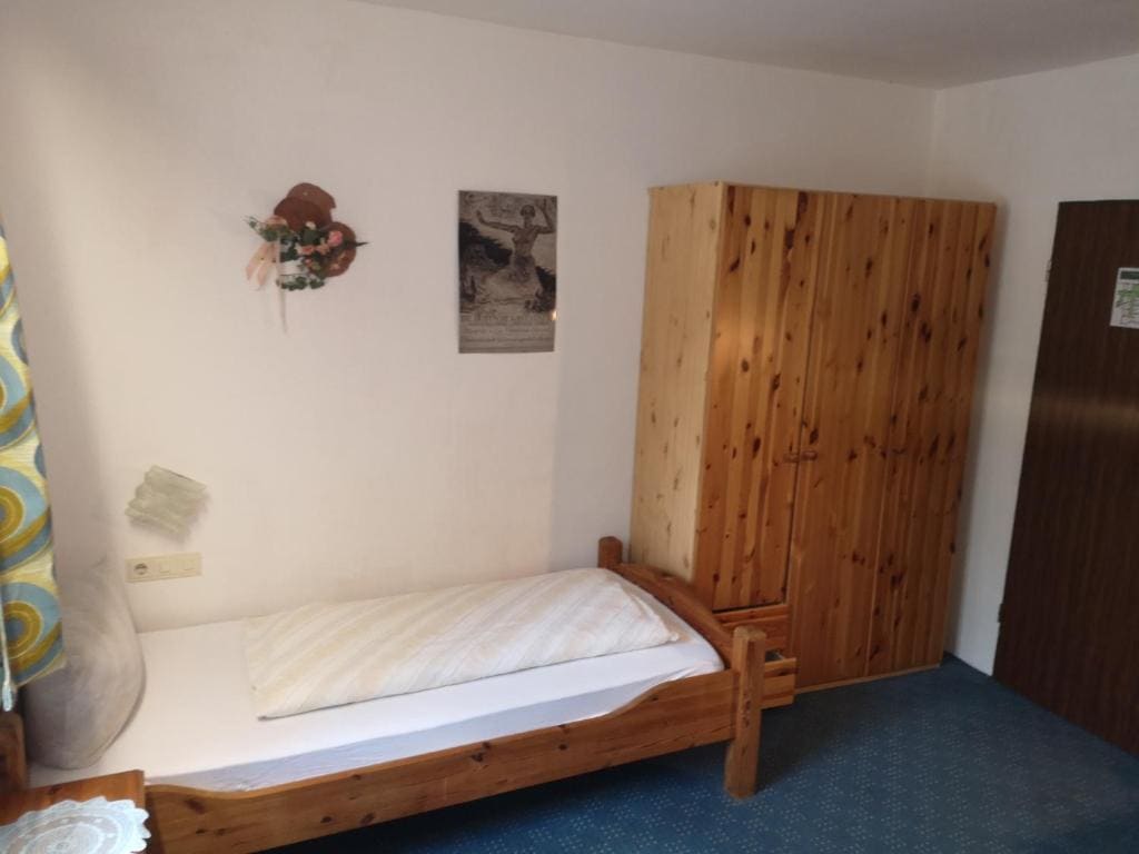Standard Single Room room - Image 3