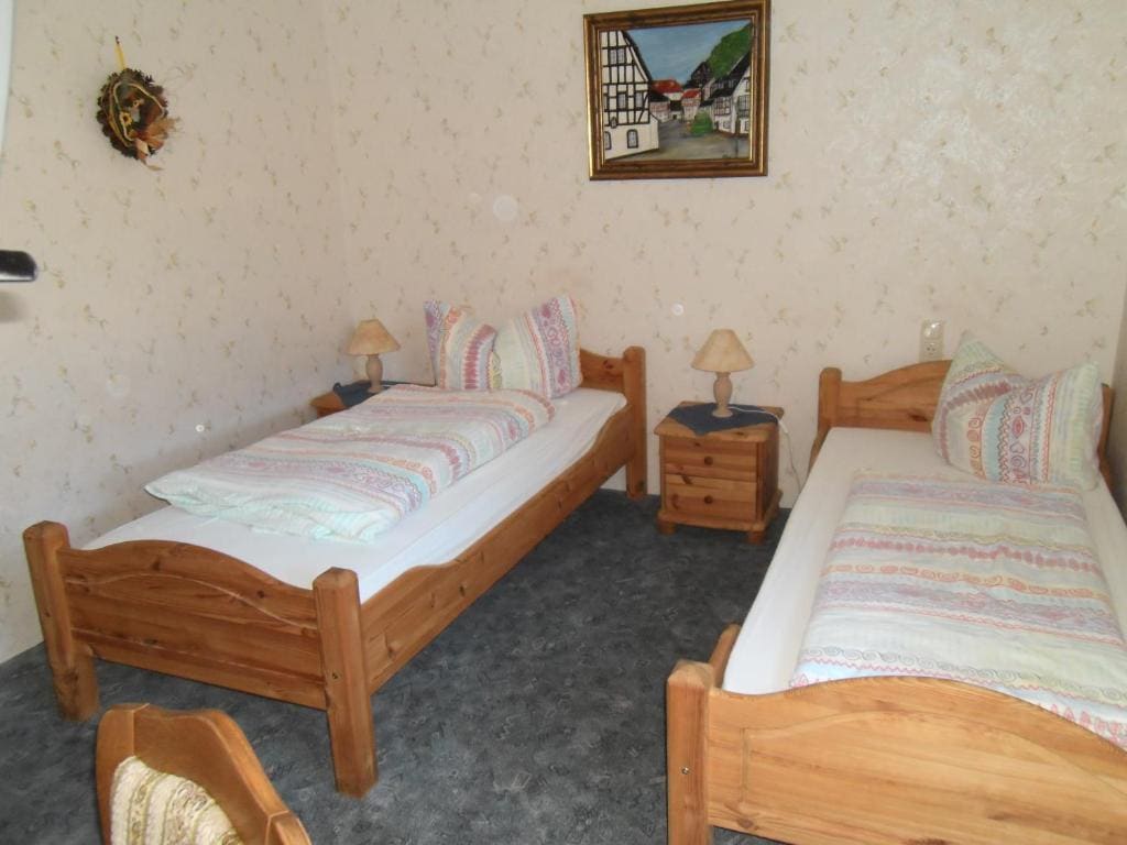 Standard Single Room room - Image 1