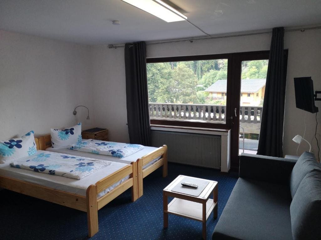 Standard Double Room room - Image 3