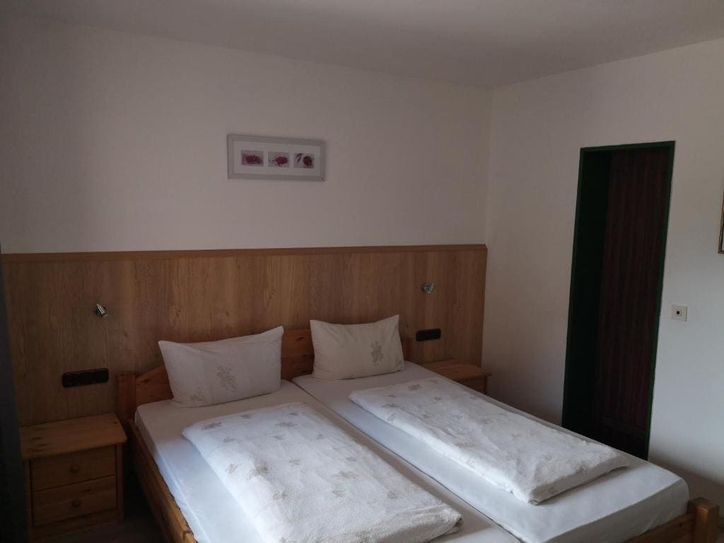 Standard Double Room room - Image 1