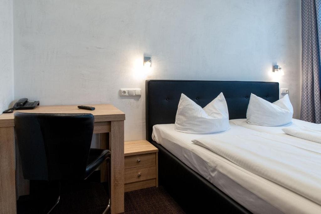 Double Room room - Image 3