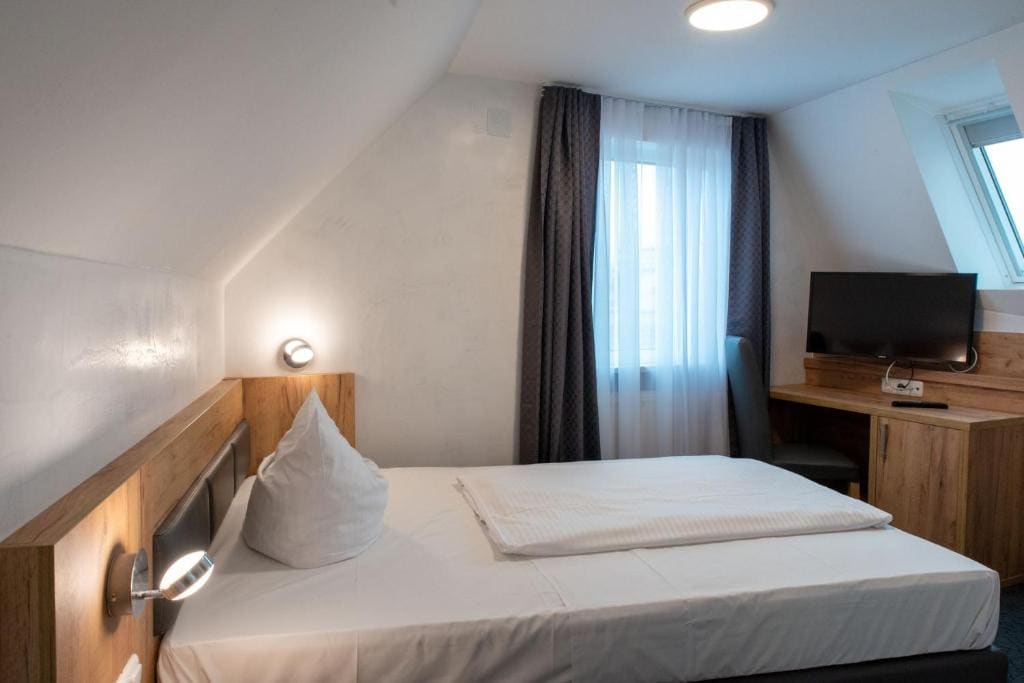 Single Room room - Image 3