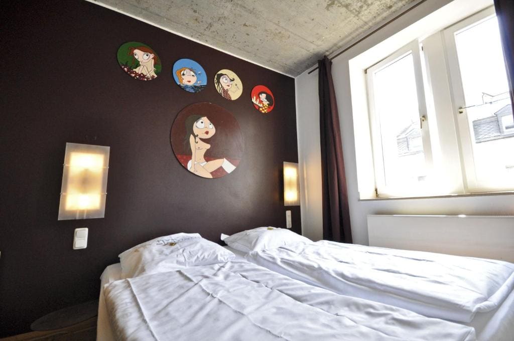 Double Room room - Image 3