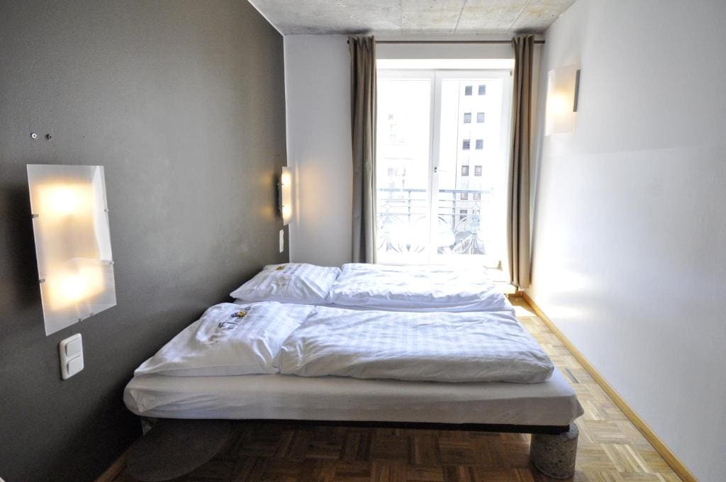 Double Room room - Image 1