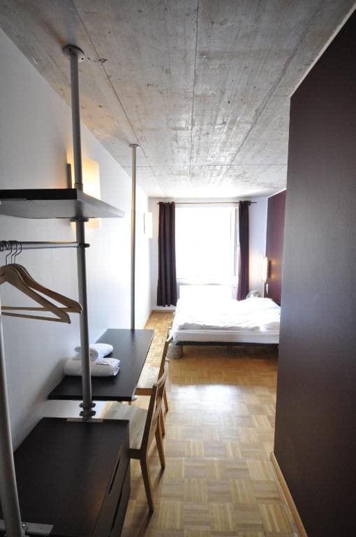 Single Room room - Image 1