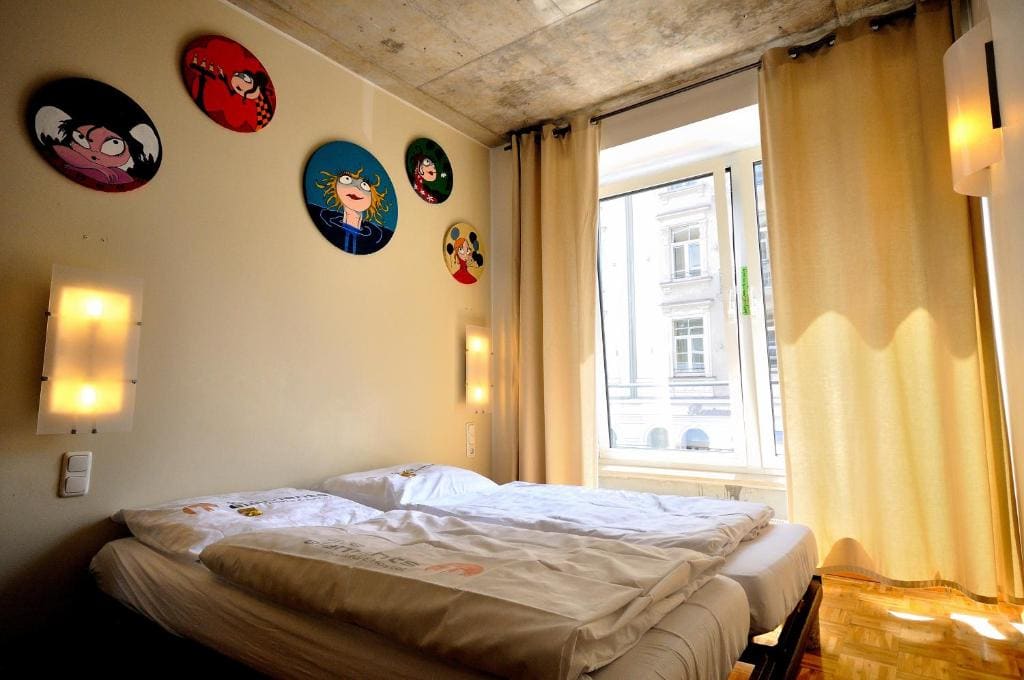 Single Room room - Image 3