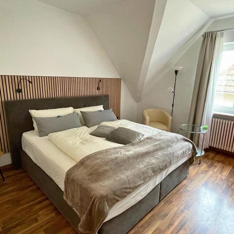 Deluxe Double Room room - Image 3