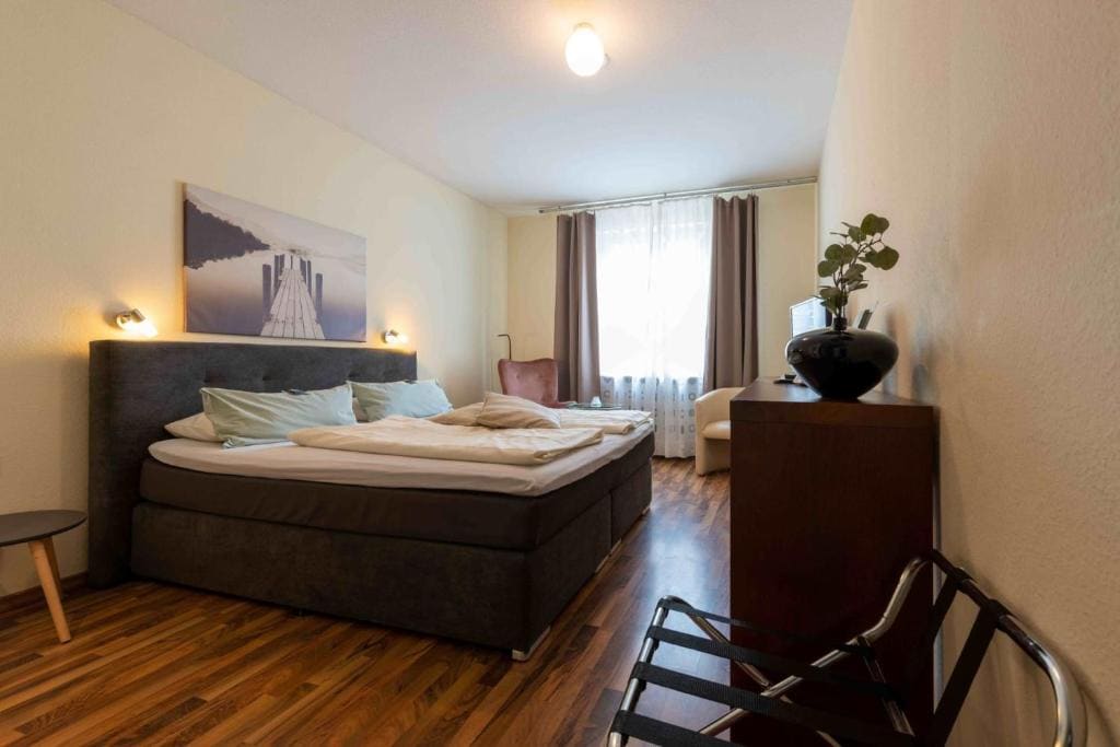 Double Room room - Image 1