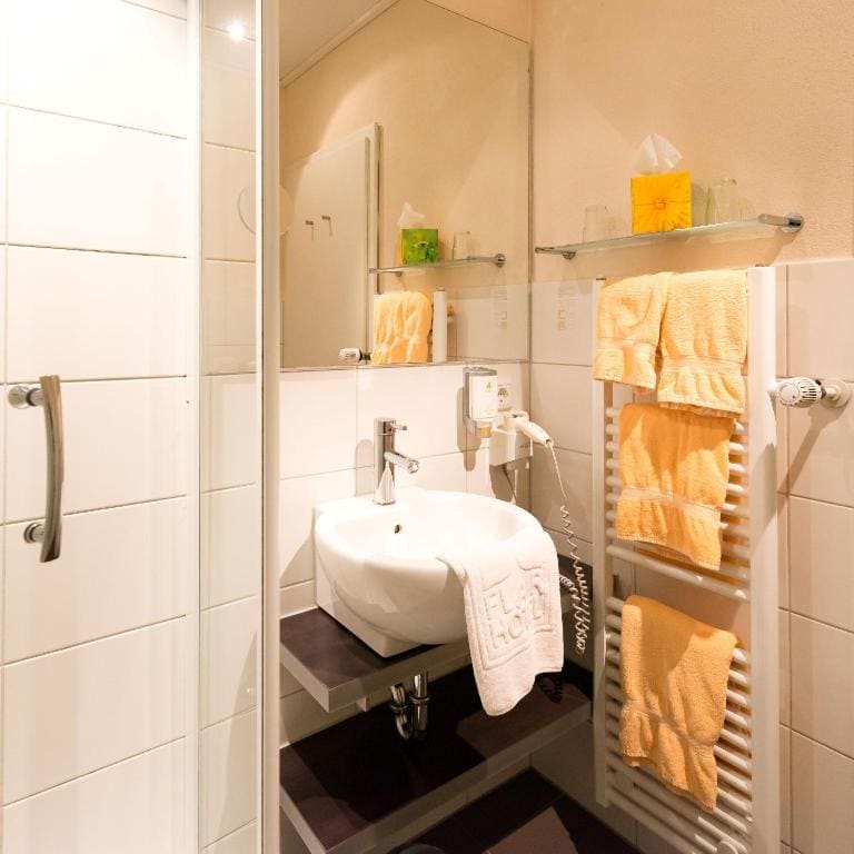 Single Room room - Image 1
