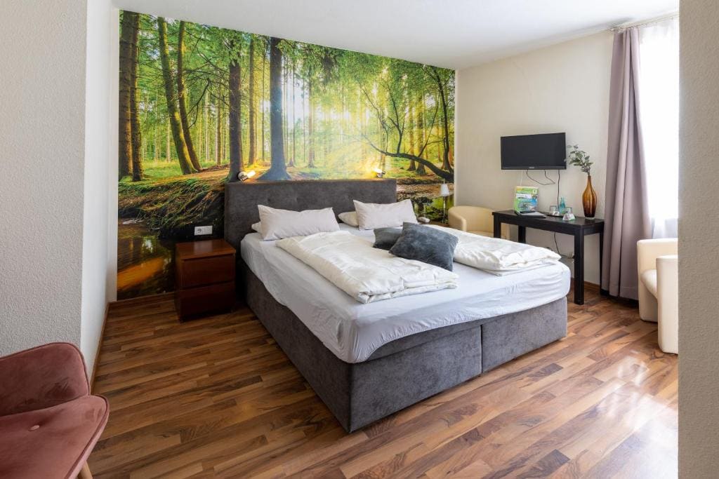 Double Room room - Image 3