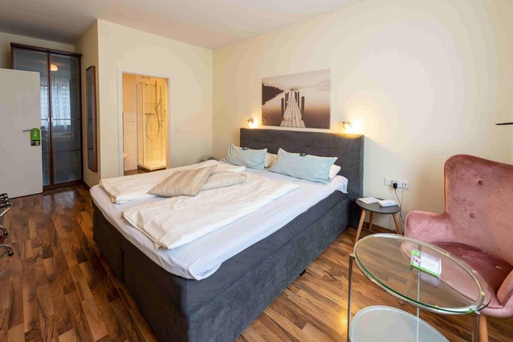 Double Room room - Image 2