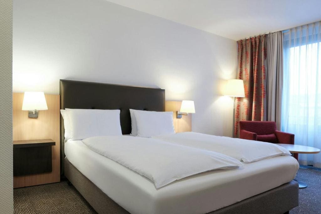 Standard Queen Room room - Image 3