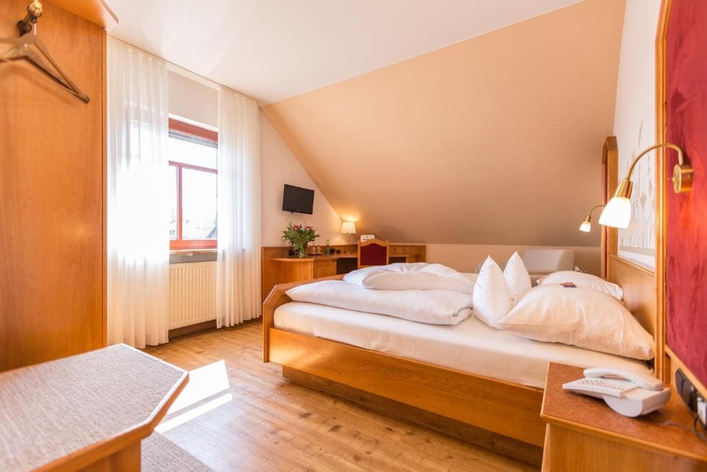 Double Room room - Image 2