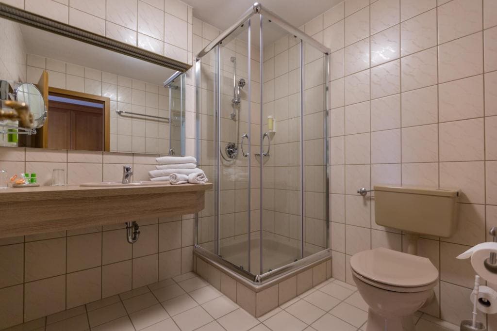 Single Room room - Image 2