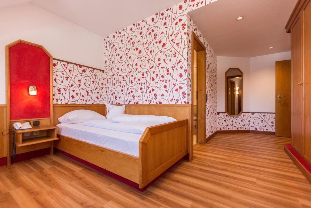 Single Room room - Image 1