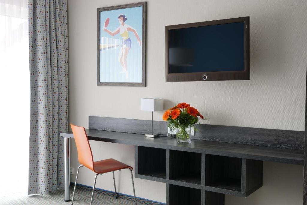 Superior Double Room room - Image 3