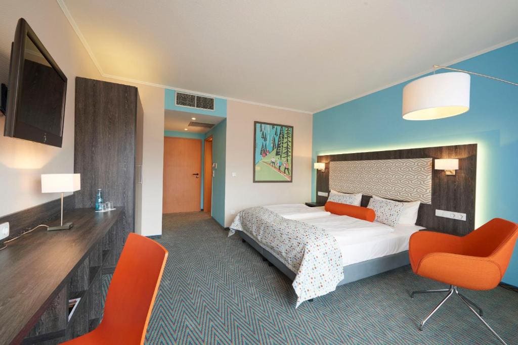 Comfort Single Room room - Image 1