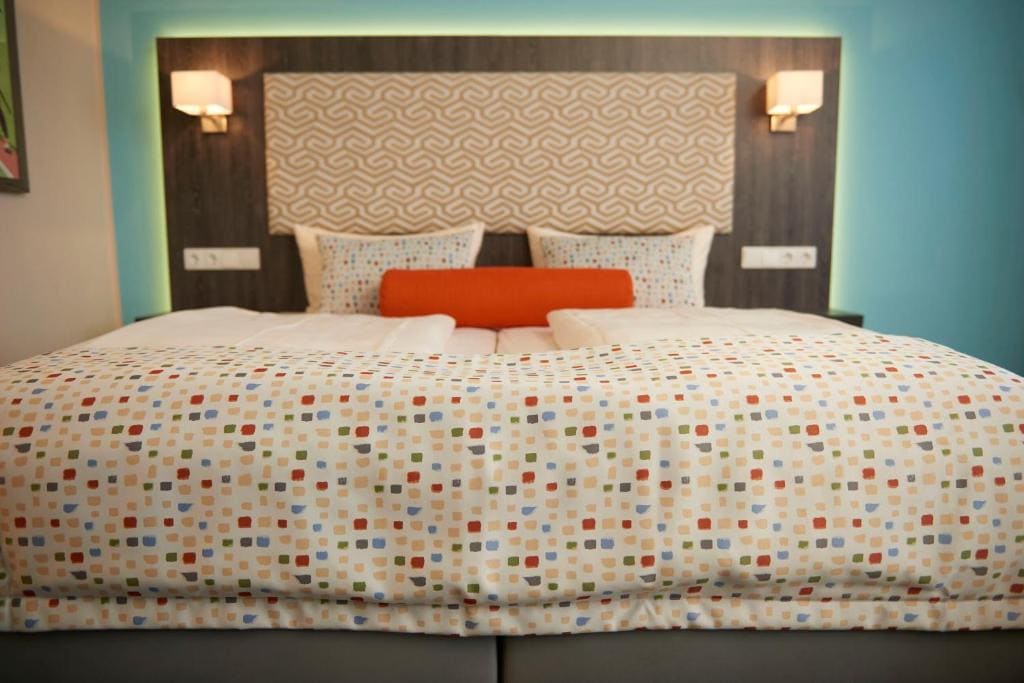 Superior Double Room room - Image 1
