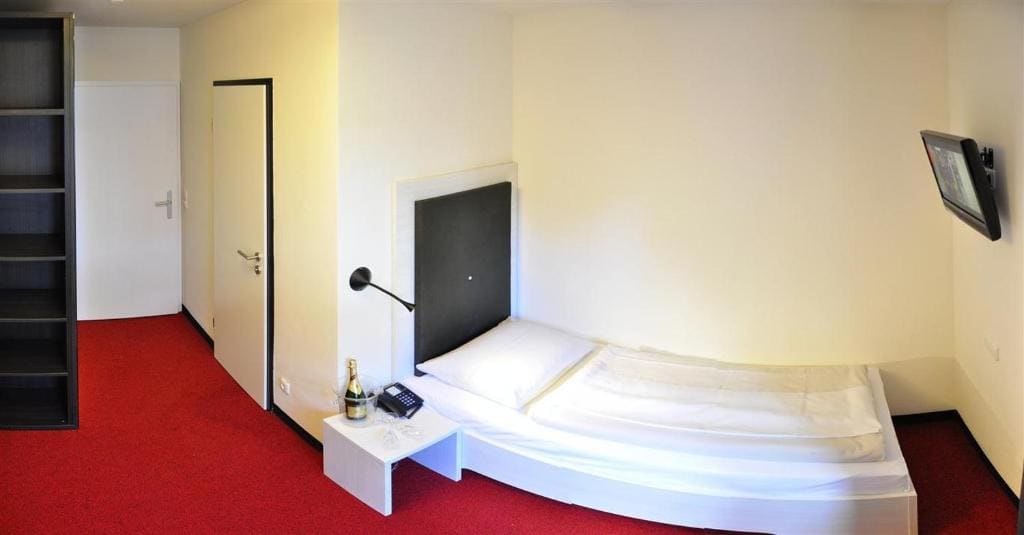 Single Room room - Image 2