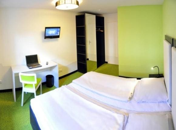 Double Room room - Image 1