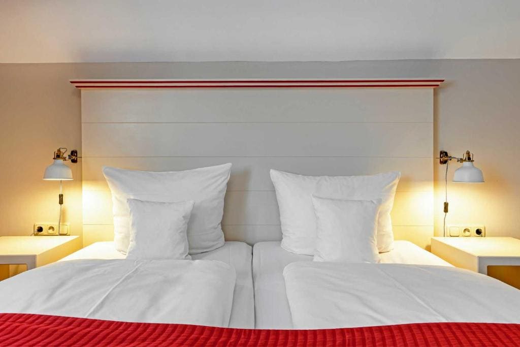 Standard Double Room room - Image 1
