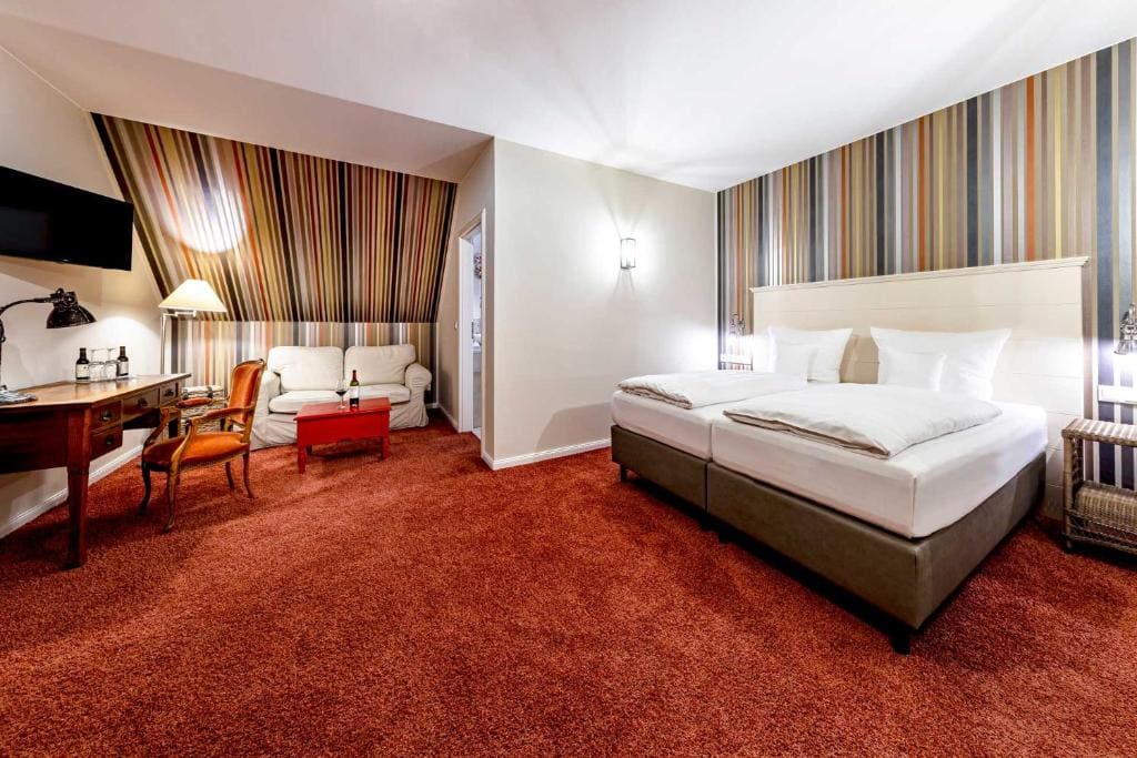 Comfort Double Room room - Image 1