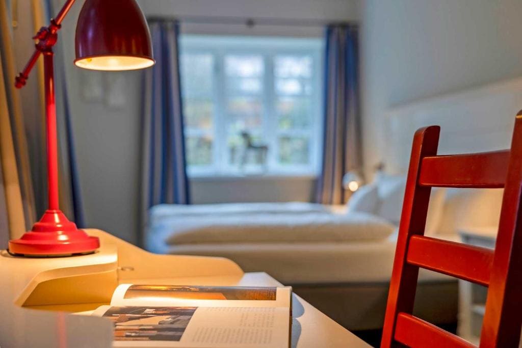 Comfort Double Room room - Image 3