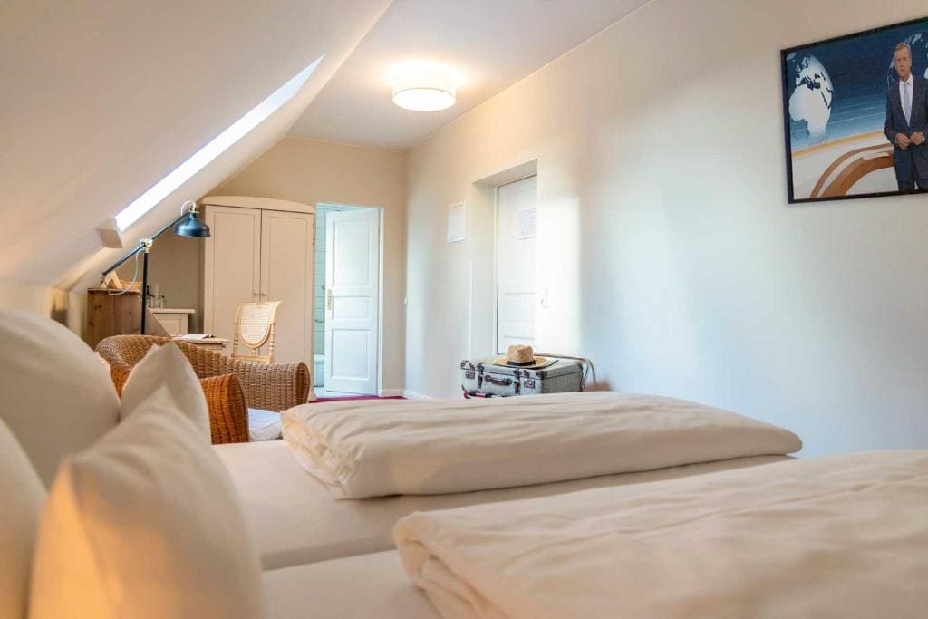 Standard Double Room room - Image 2